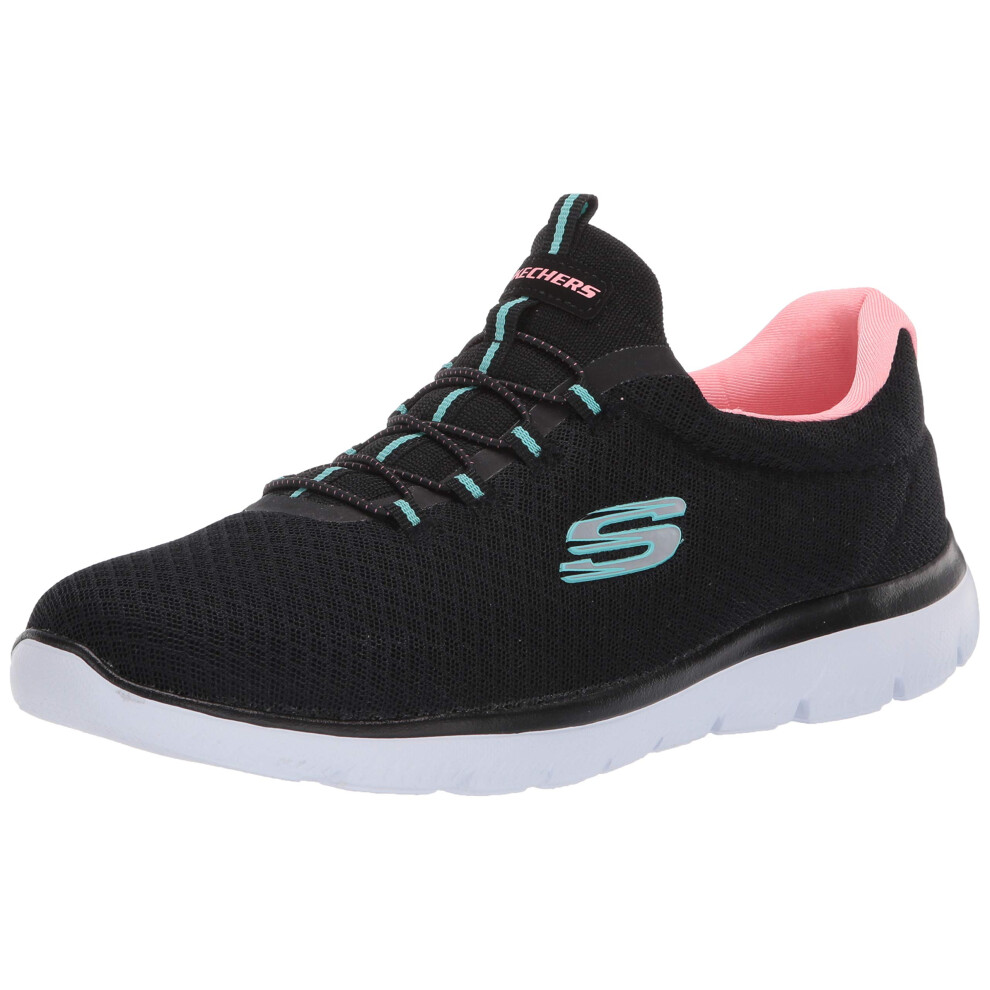 Skechers Summits BlackPink 75