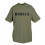 Bohica Olive Drab T-Shirt XL 1