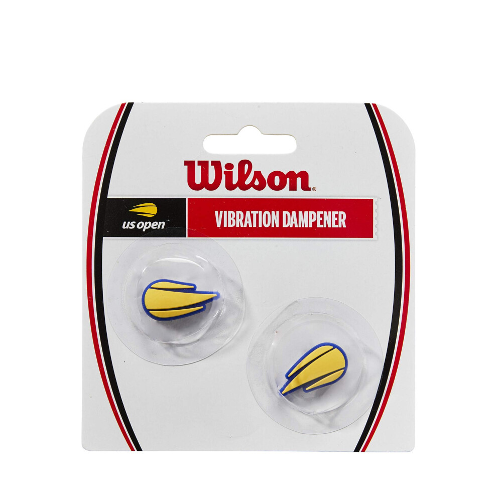 WILSON Us Open Flame Dampener