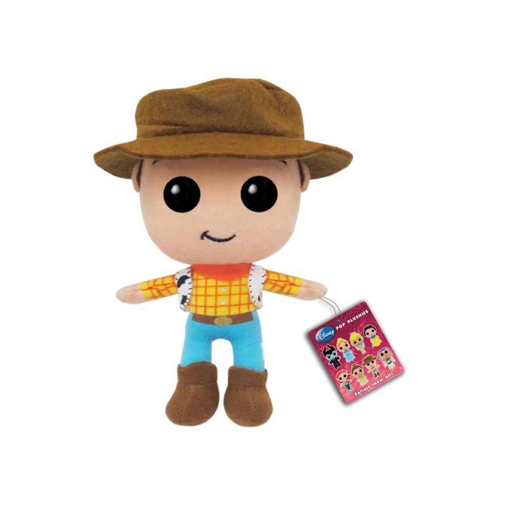 Funko POP: Disney Woody Plush