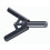 Rivet Tool for Plastic Rivets 1