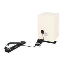 PEDALE PER CAJON CON CAVO SERIE 5000