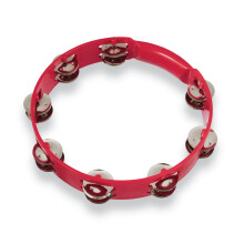 ASPIRE 10 TAMBOURE CZERWONA STAL