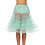 Sottoveste di media lunghezza O/S MINT 1