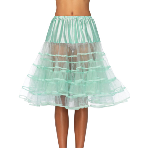 Sottoveste di media lunghezza O/S MINT