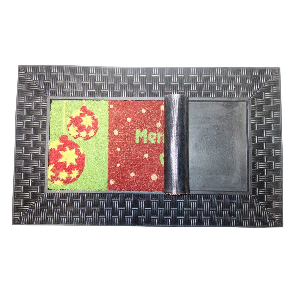 426RBPVC Saisonnier 30X18X.25-image