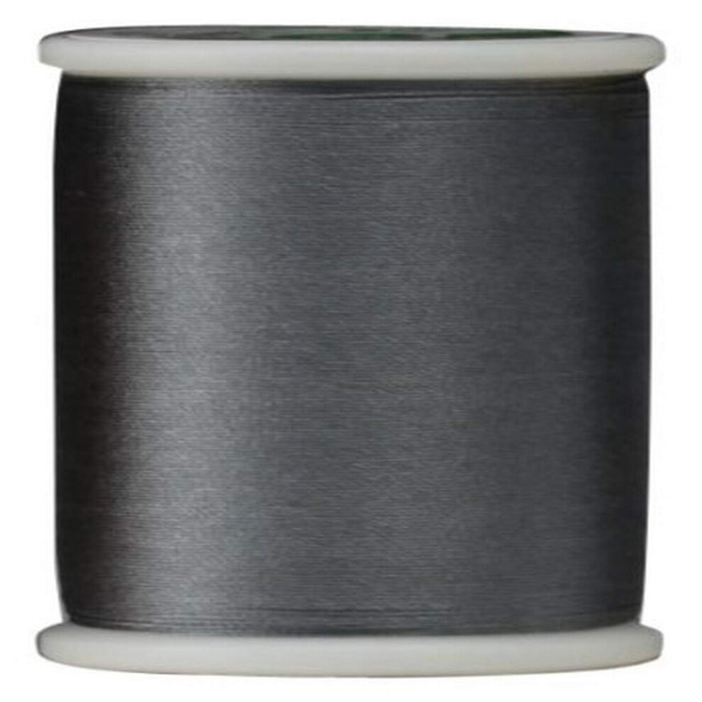 Clover 021 Silk Thread  Steel