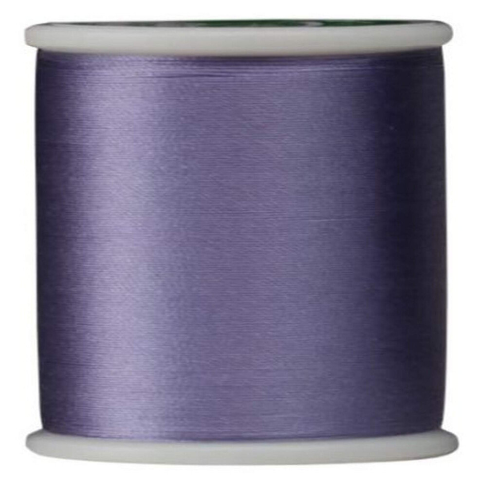 CLOVER 005 Silk Thread  Lilac