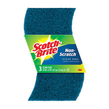SCOURPAD NOSCRTCH Pack of 1