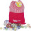Goki 63924 Bag with 50 Marbles 1