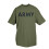 Army T-Shirt Olive Drab Medium 1