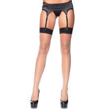 Spandex sheer baroque cuban he