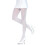 Plus Size Nylon Lycra Tights W 1