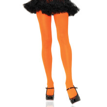 NYLON PANTY O/S ORANJE O/S OF