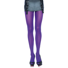 Plus Size Nylon Lycra Panty's P
