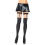 SUSP SPANDEX OPAQUES 1