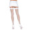Fishnet Stocking W/Back Seam O 1