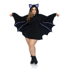 Moonlight Bat presenta caratteristiche ultra-
