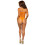 Seamless hexi net keyhole halt 2