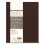 KONST JOURNAL SC 400MXMD GRÅ 8.5X11 1