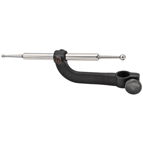Starrett 670B Indikatorhålstillbehör