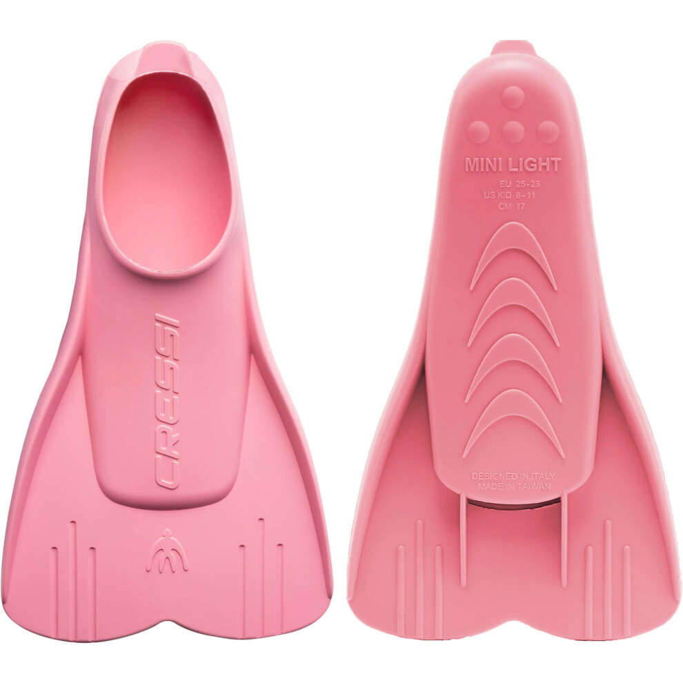 Cressi Mini Light  Pink  32/33