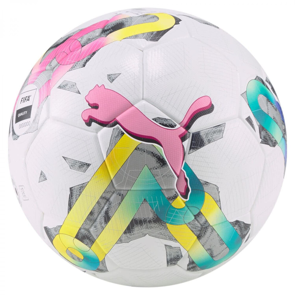 PUMA TeamFINAL3 Match Football