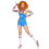 2 PC Demon Doll zawiera Stri 1