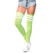 Atlet l?r hi m/ 3 stripe t