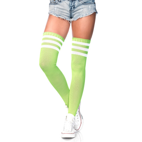 Atlet l?r hi m/ 3 stripe t