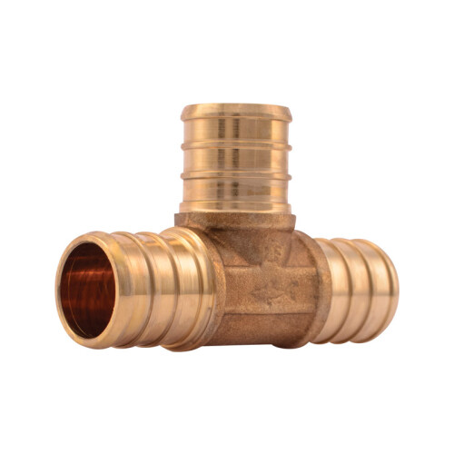 PEX BARB TEE 3/4"""" (confezione da 1)
