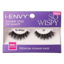Kiss I Envy So Wispy 07 Fransar