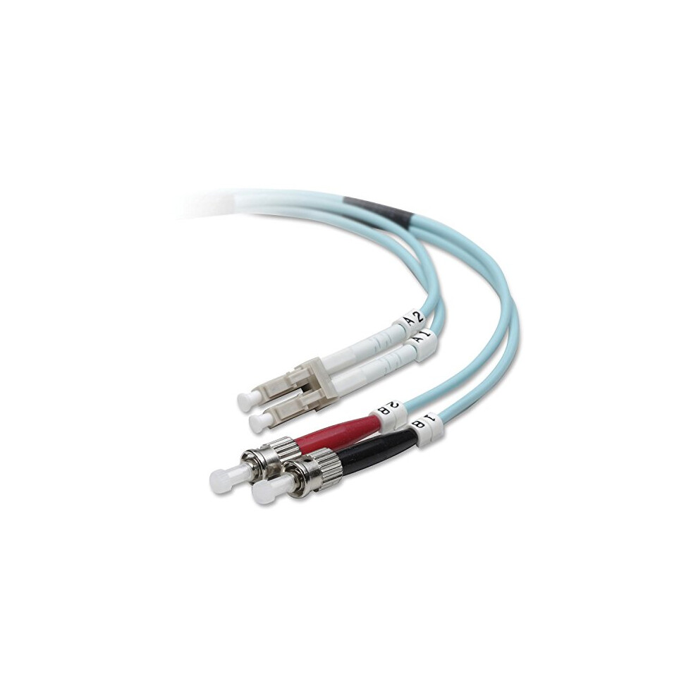 Belkin Fiber Optic Patch Cable