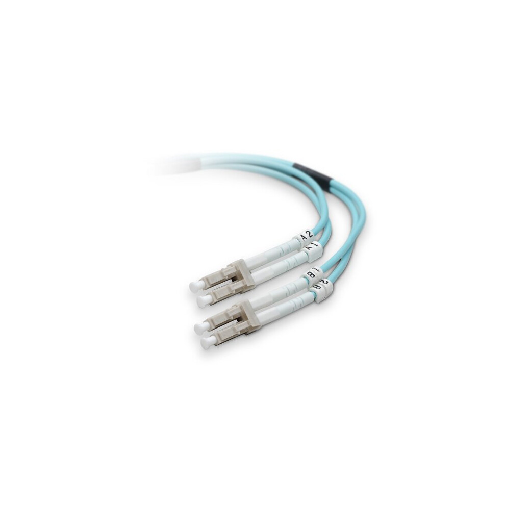 Belkin Fiber Optic Patch Cable