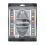 ALPHACOLOR PASTELS 48 CLR SET 1