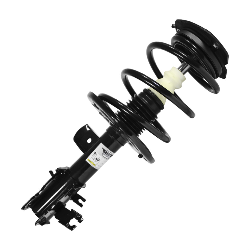 2007-2012 Nissan Altima - 11595 816558011678