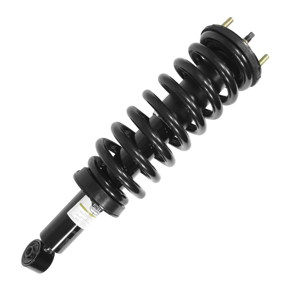 2000-2006 Toyota Tundra - 11931 816558012477