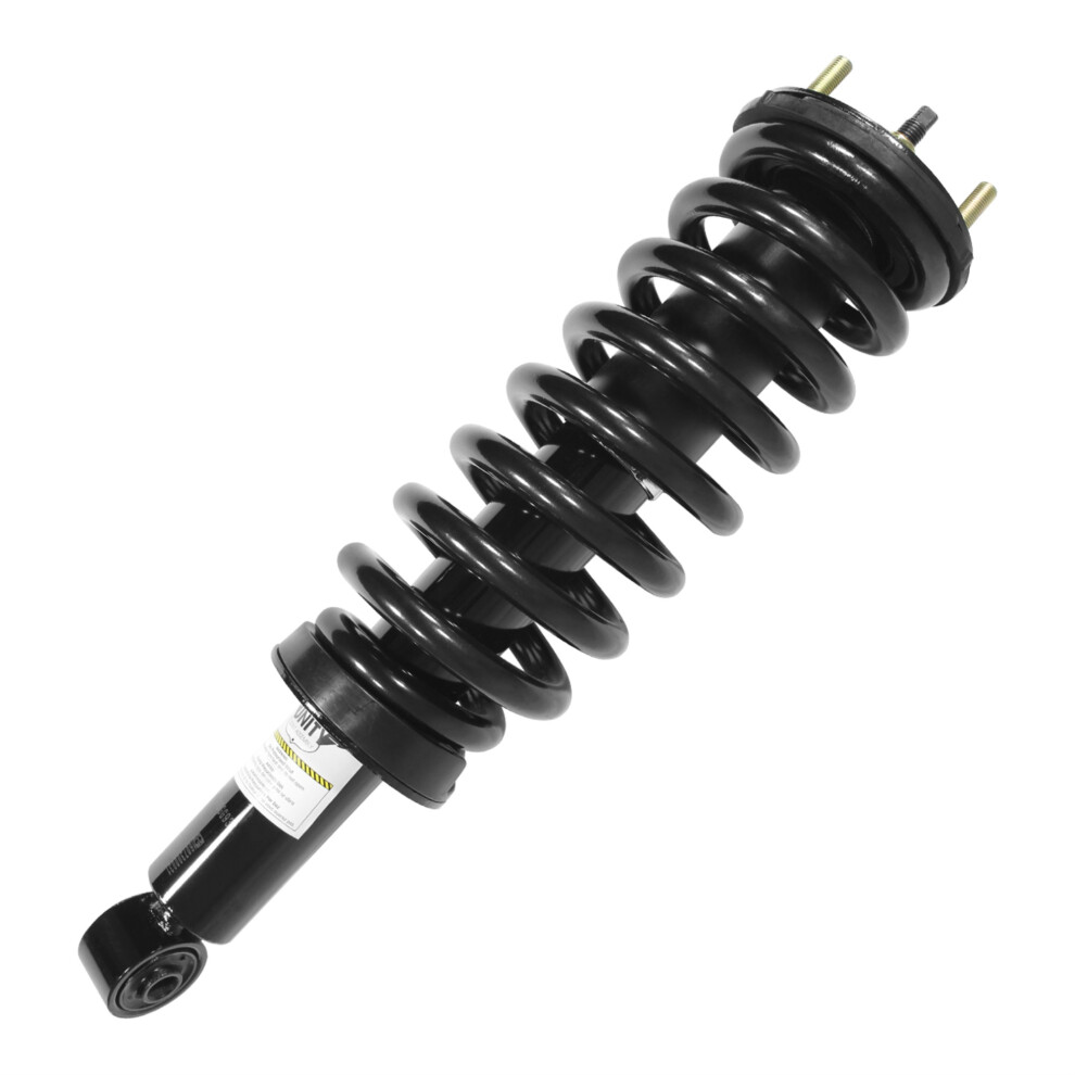 2000-2006 Toyota Tundra - 11932 816558012484