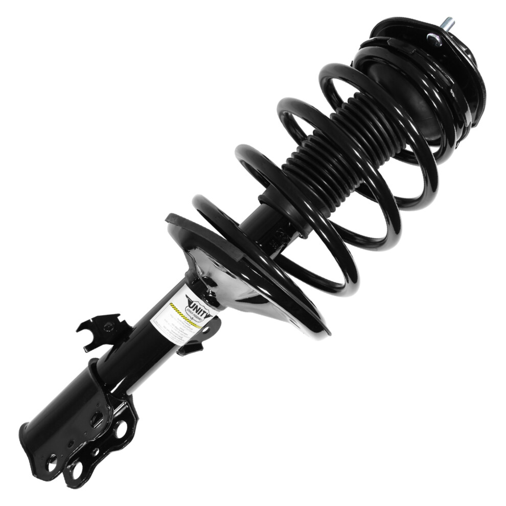 1998-2003 Toyota Sienna - 11961 816558012774