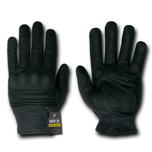 Striker Level 5 Handschuh Schwarz M 1