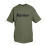 Marines Olive Drab T-Shirt - 2XL 1