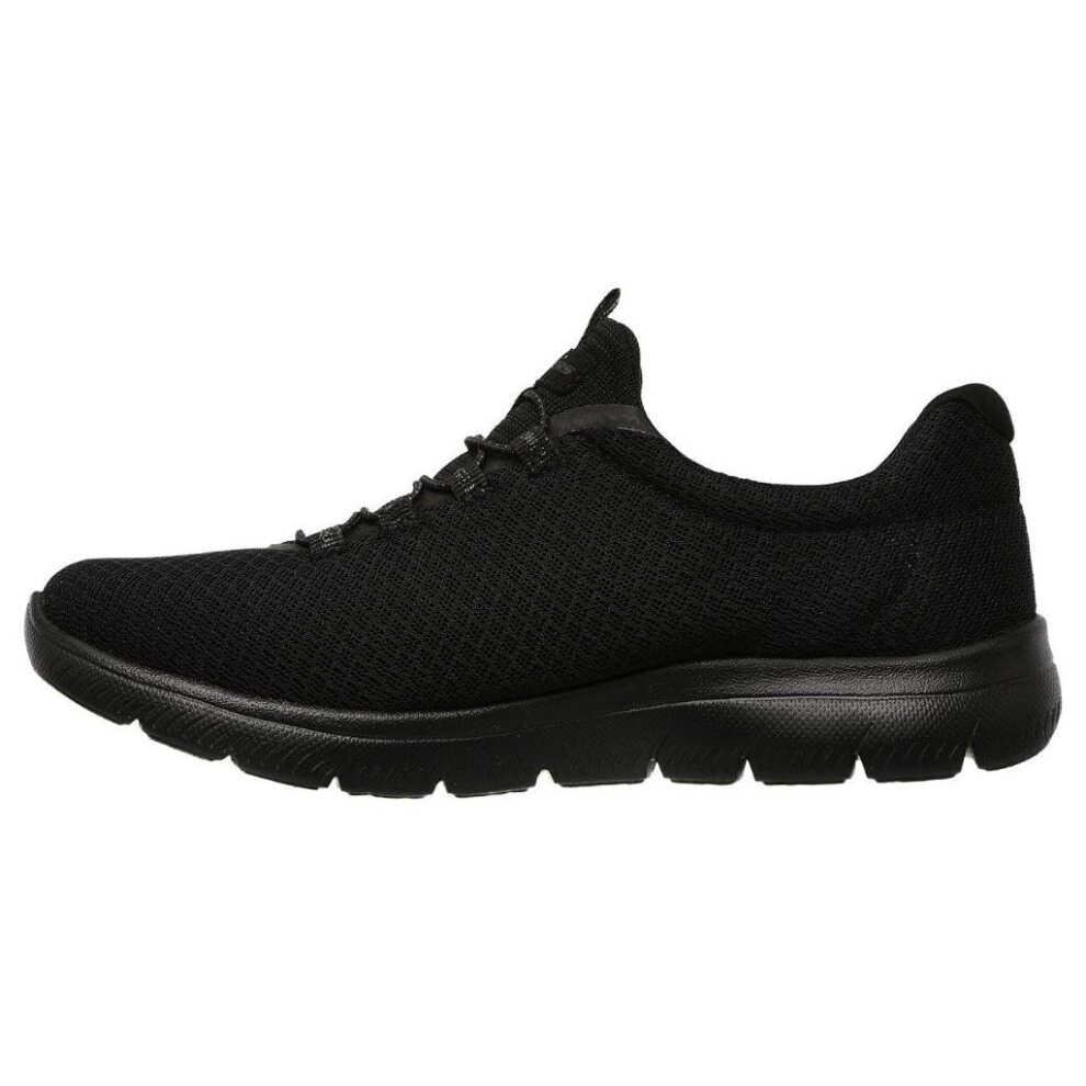 Skechers Summits Black 95 B (M)