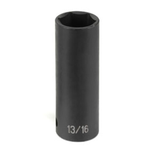 1/2 """" DR X 22mm Xtr Thin Wall DP