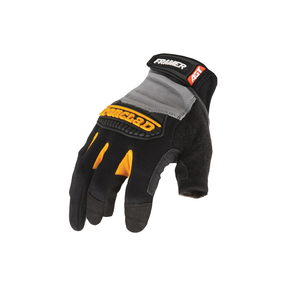 GLOVES FRAMER X-LRG (Pack of 1)