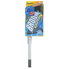 RV BROOM AND DUSTPAN(Pack of 1)