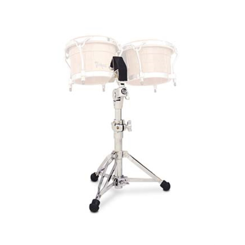 LP330C BONGO STAND SEATED PLAY