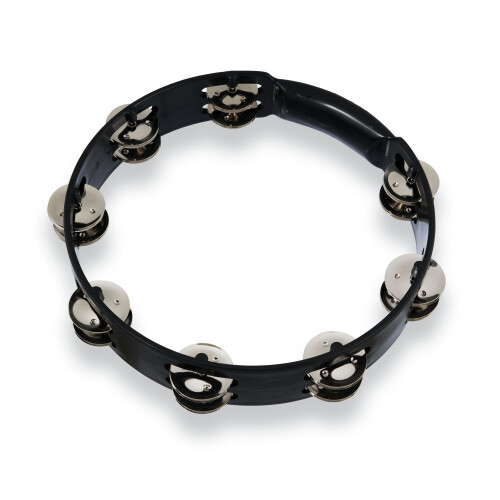 Aspire 10 Tamboure sort st?l