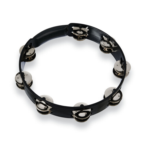 Aspire 10 Tamboure sort st?l 1