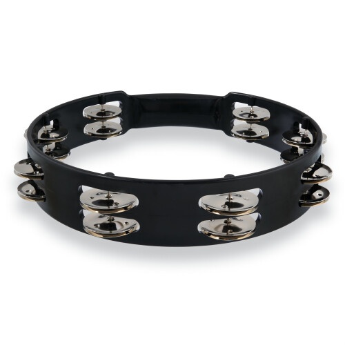 Aspire 10 Tamboure sort st?l 2