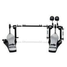 Pedale doppio serie PDP Concept